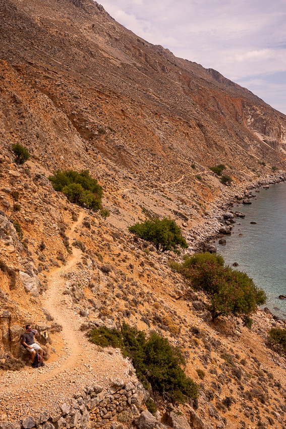 09 Hike Loutro To Hora Sfakion DSC05134