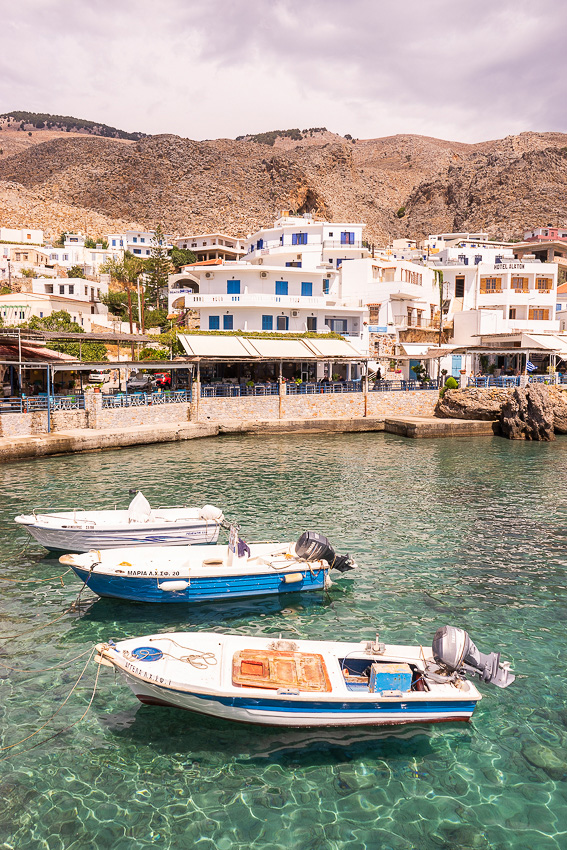 Loutro