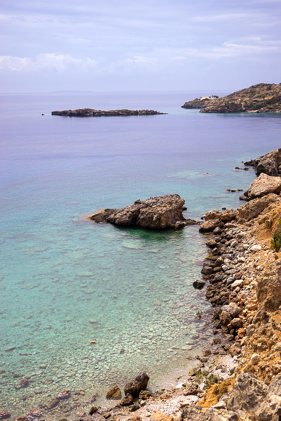 11 Hike Loutro To Hora Sfakion DSC05137