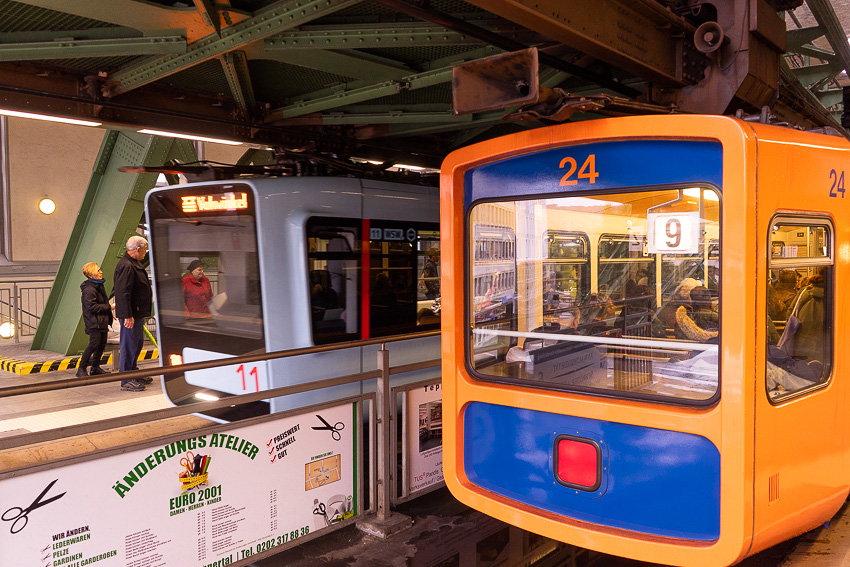 11 Wuppertal Schwebebahn DSC06135