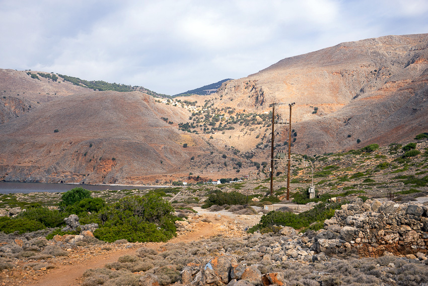 15 Second Day Loutro DSC04983