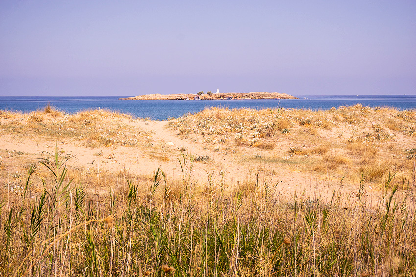 21 The Beaches Of Chania DSC05408