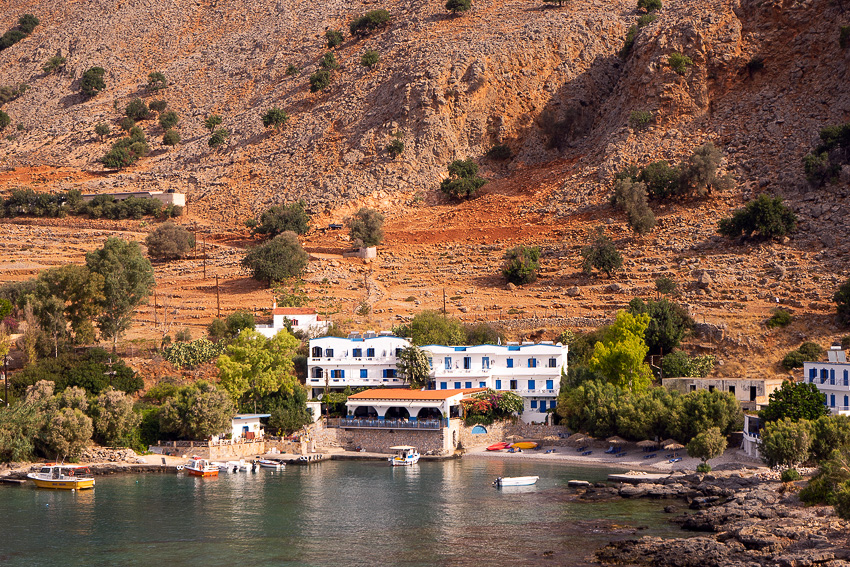 22 Second Day Loutro DSC05009