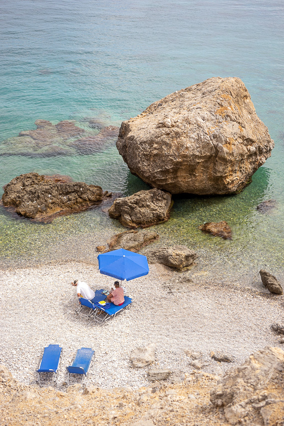 Puzzle-Loutro-Hike