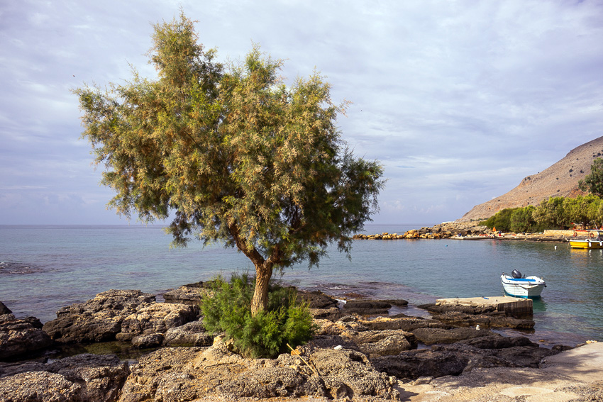 26 Second Day Loutro DSC05018