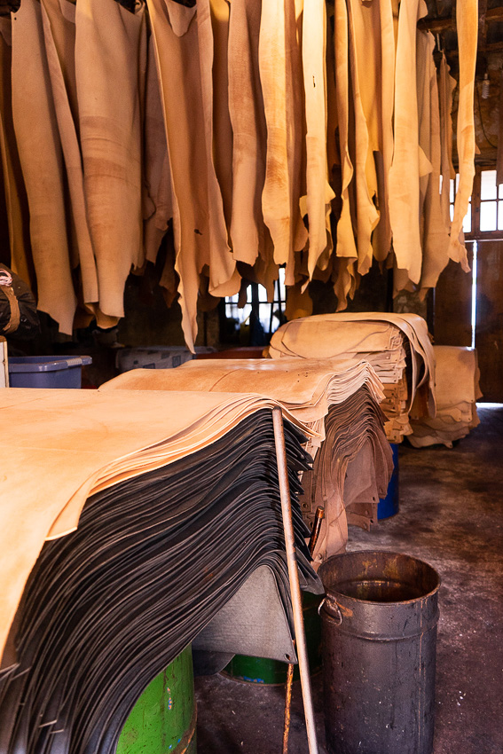 30 Leather Making Chania DSC04486