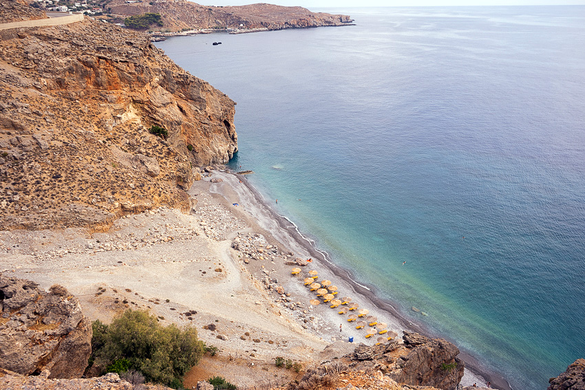 32 Hike Loutro To Hora Sfakion DSC05213