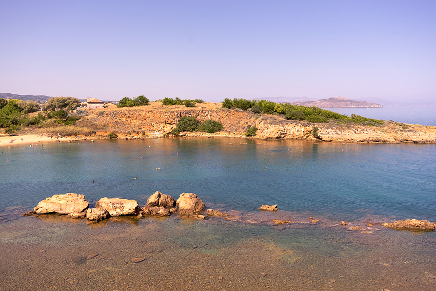 38 The Beaches Of Chania DSC05389