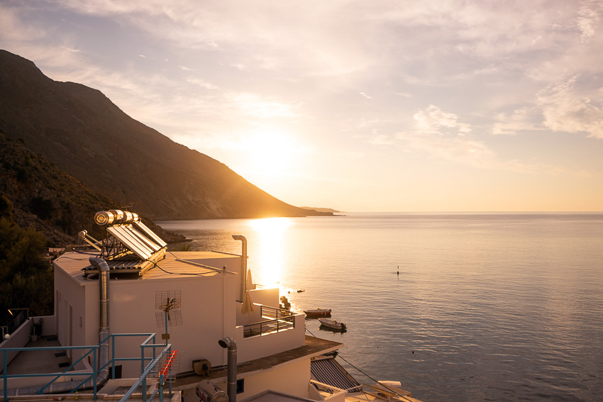 Loutro