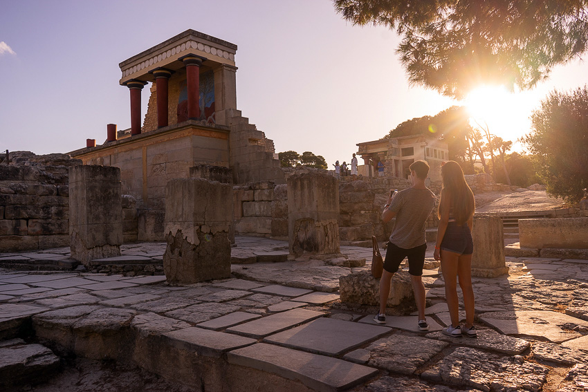 Knossos