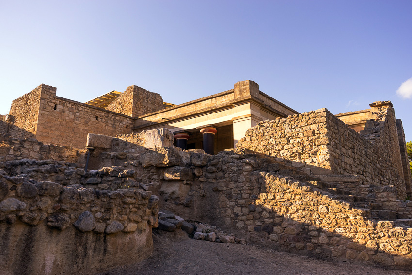 Knossos