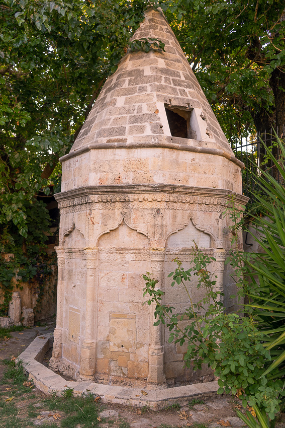 05 Museum Chania DSC04294