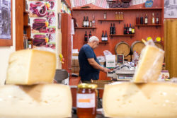 Chania Old Market