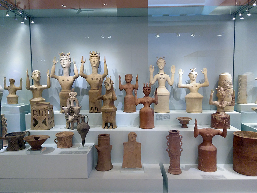 Museum Heraklion