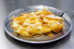 Bougatsa