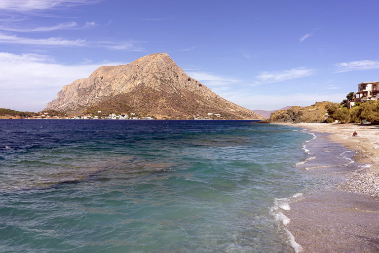 Read more about the article A Long Weekend on Kalymnos