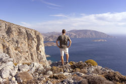 Kalymnos Death Hike