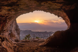 Lera Cave Stavros