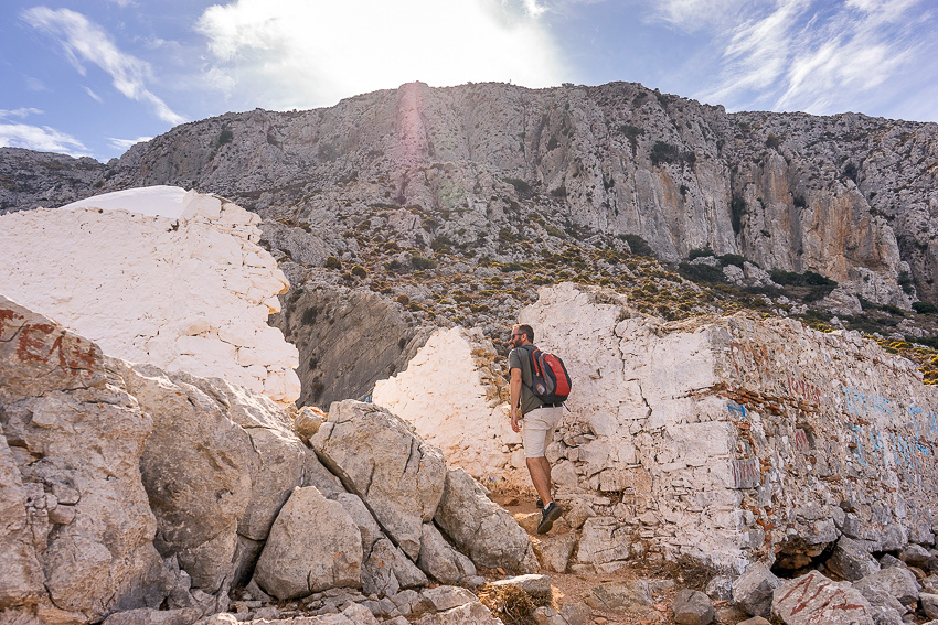 12 Kalymnos Death Hike DSC07158