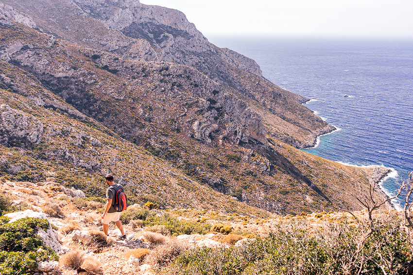 20 Kalymnos Death Hike DSC07200