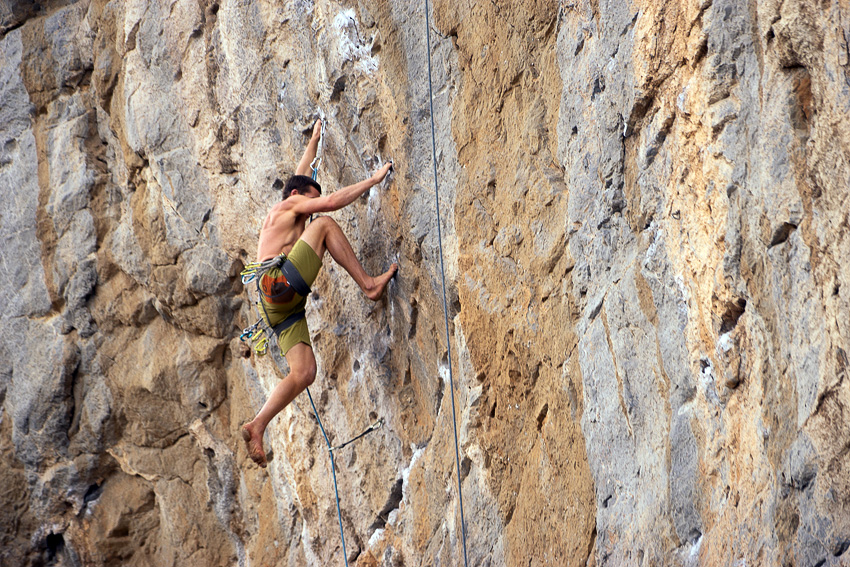 23 Kalymnos Rock Climbing DSC07105