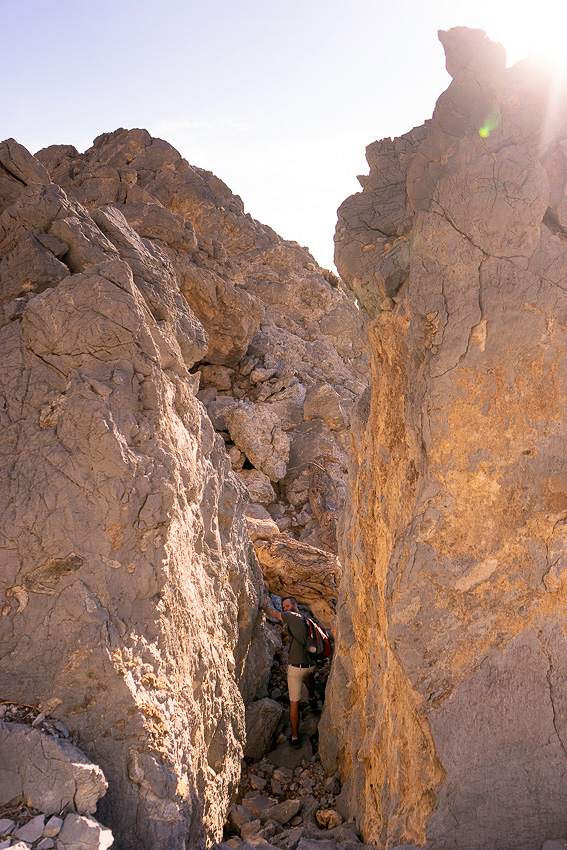 Kalymnos Hike