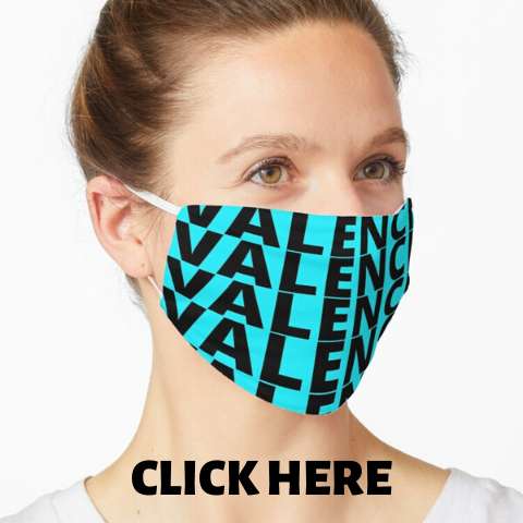 Facial Masks Valencia