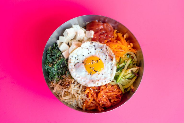 Read more about the article Kimchi Princess in Kreuzberg