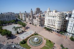 Why Visit Valencia?