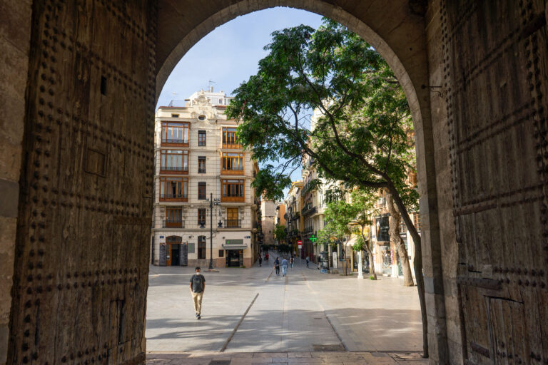 Read more about the article The New Normal After Valencia’s Lockdown