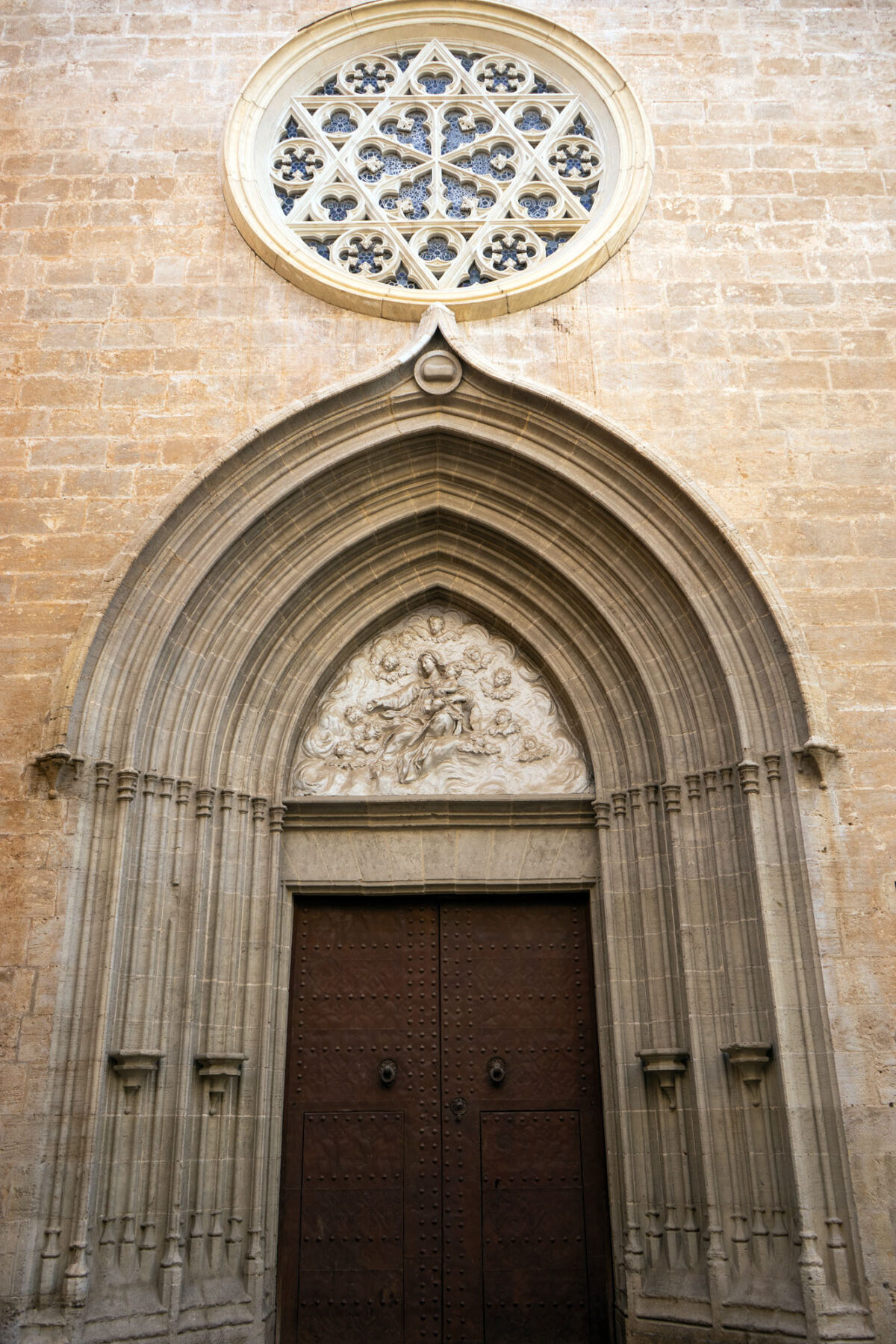 Gothic Valencia