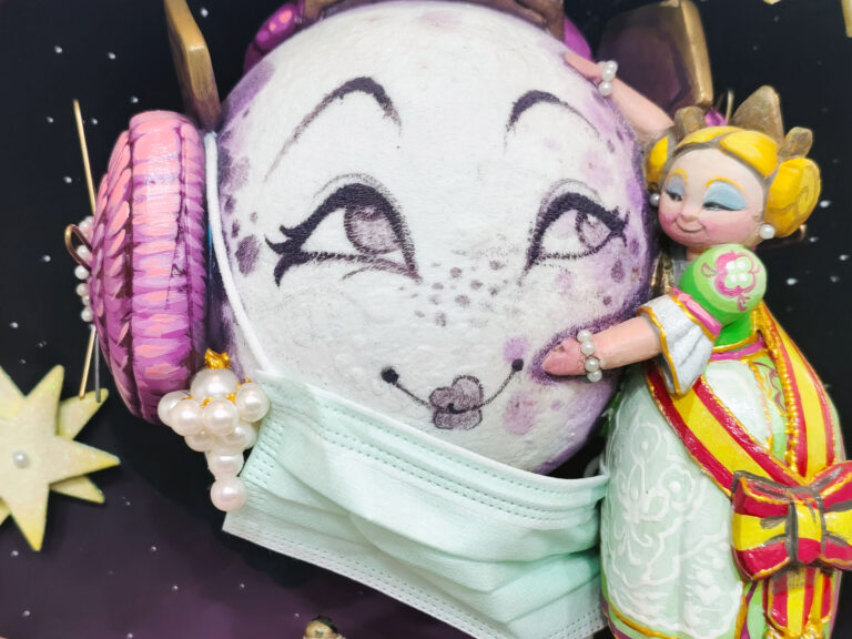 Read more about the article Summer Fallas 2021 Ninot Exhibition