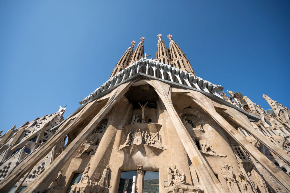 CONVENTO DOS CAPUCHOS: THE CORK CONVENT