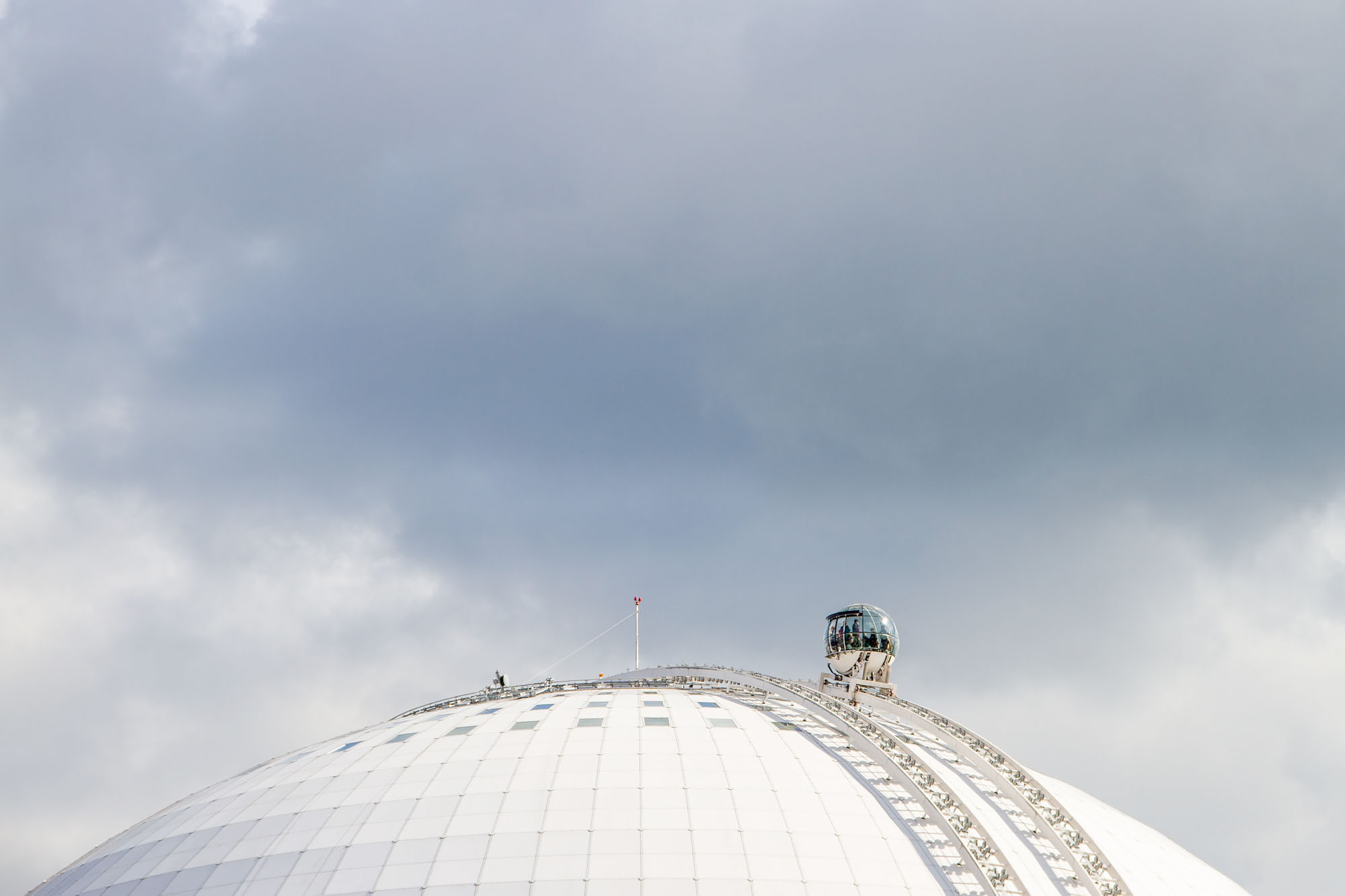 Stockholm Skyview