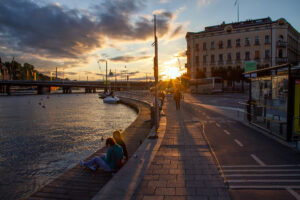 Stockholm Photographer