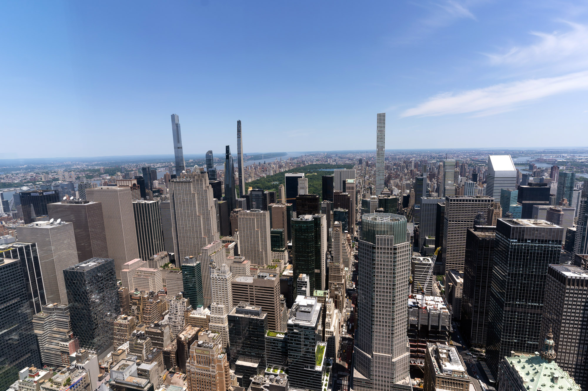 Photo of Manhattan