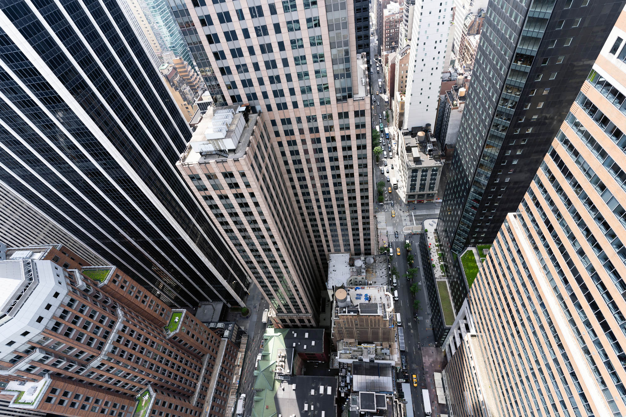 Vertigo Views NYC