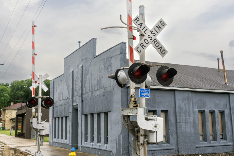 Read more about the article A Picturesque Daytime Walk through Springfield, Ohio