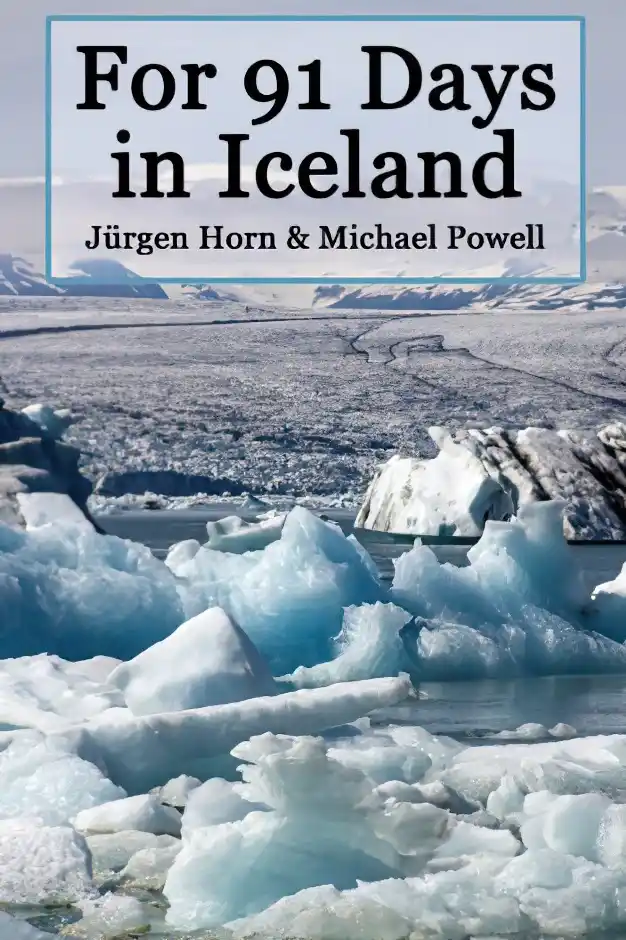 Iceland Travel Blog Guide