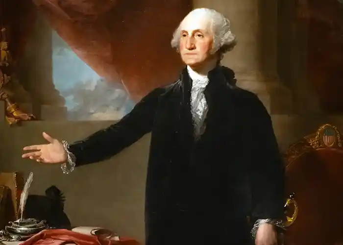 Meeting the Presidents at The National Portrait Gallery 4 US President FAQs