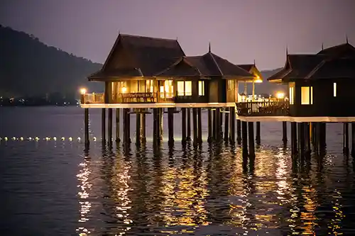 Sea Villas Malaysia