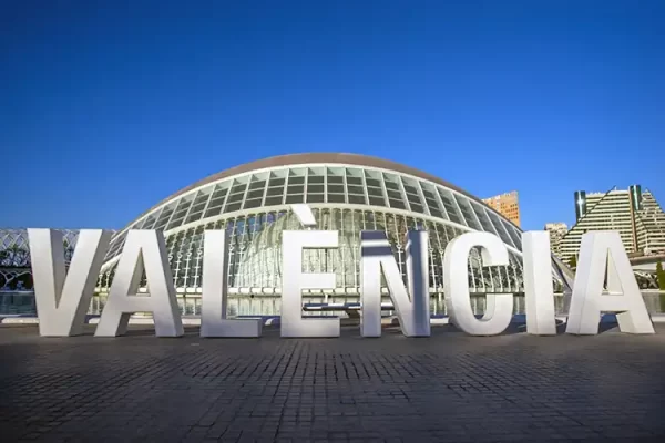 Selfie Spot Valencia