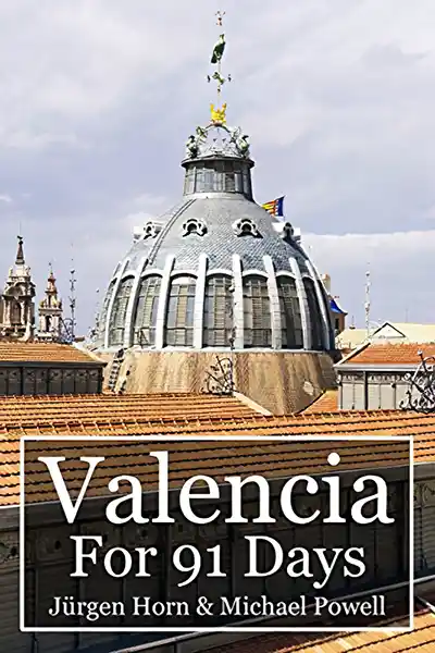 Valencia Book