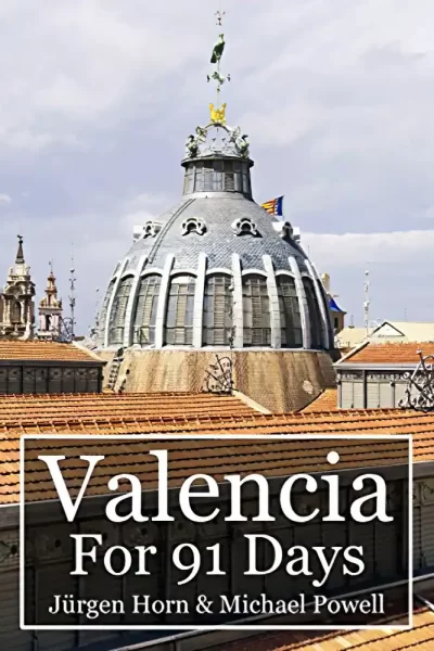 Valencia ebook guide