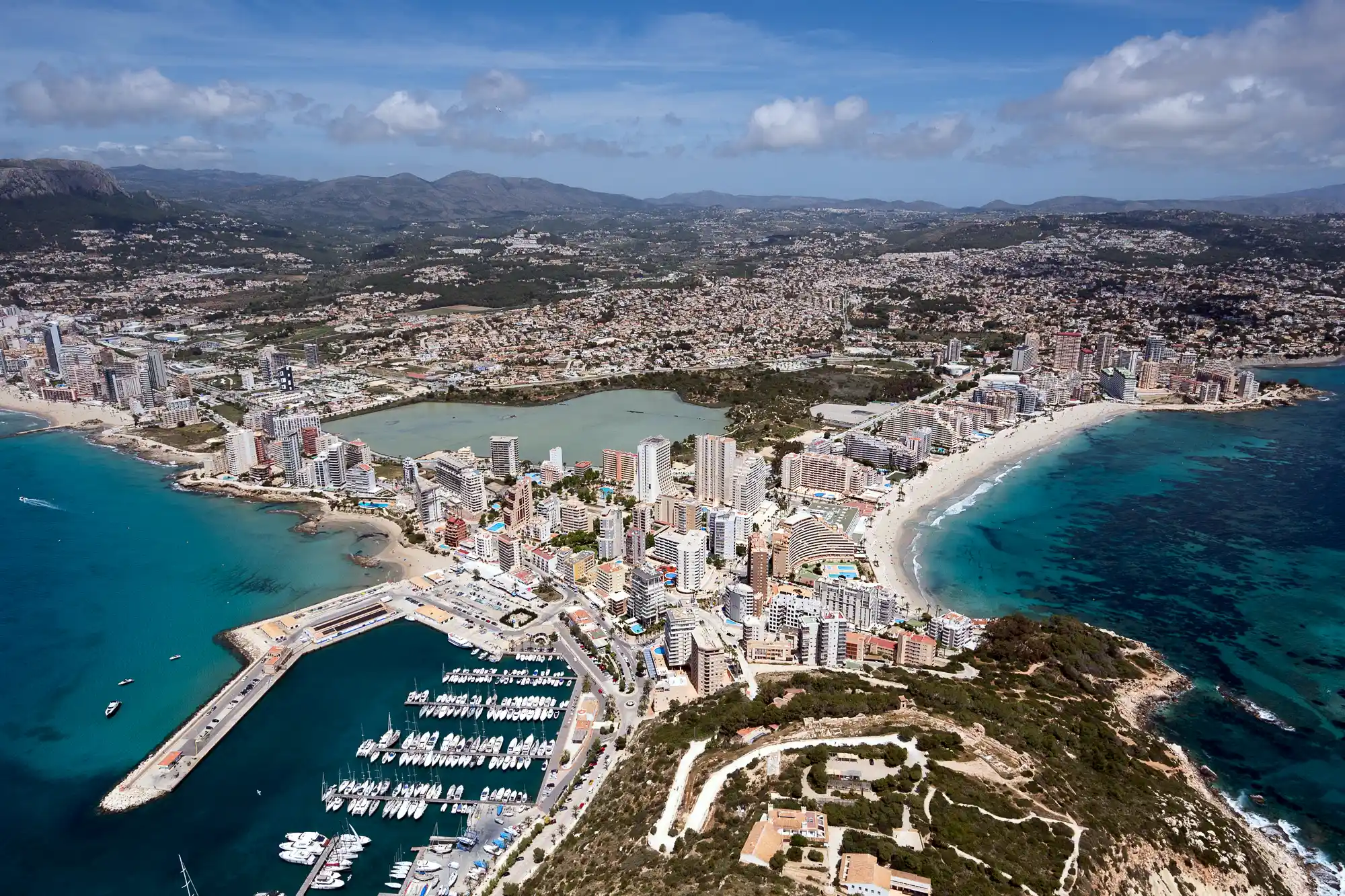 01 Penon Ilfach Calpe Hike DSC 2615