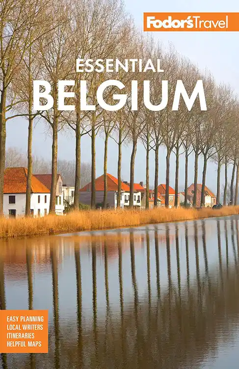 Good Belgium Travel Guide