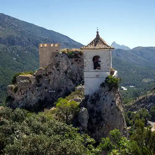 Guadalest