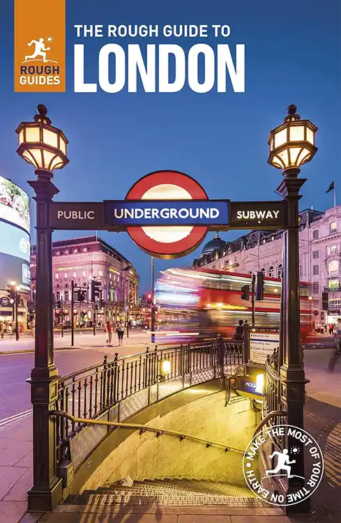 London Rough Guide