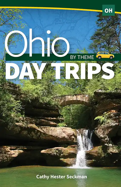 Yellow Springs, OH 6 Ohio Travel Buide