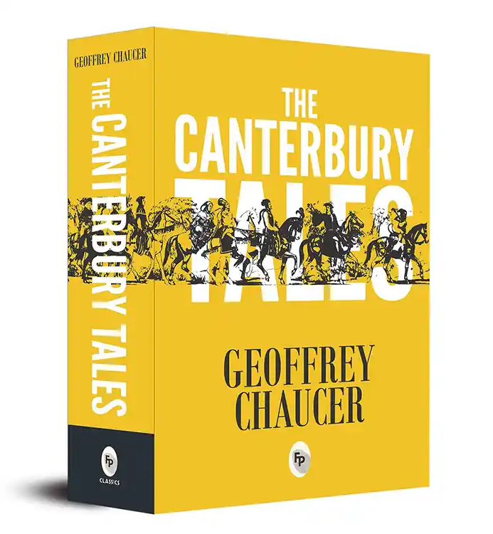 Canterbury Cathedral 6 Canterbury Tales